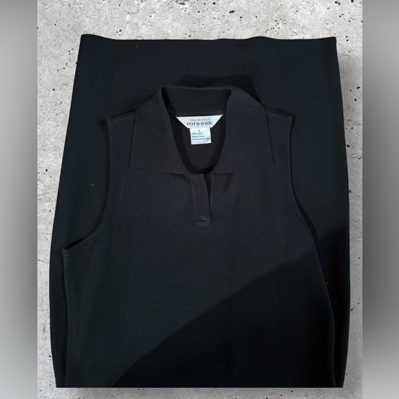 Exclusively Misook Wrinkle Resistant Body-Conscious Dress. NWOT. - Picture 10 of 10